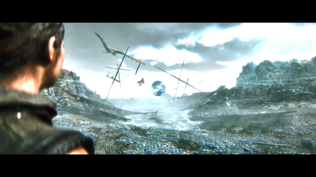 Ученик Хогвартса поднимает книгу в Hogwarts Legacy