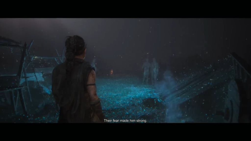 Герой Hogwarts Legacy сражается с Гектором Дженкинсом в замке