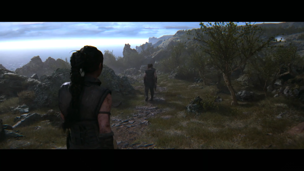 Волшебник применяет Инсендио в Hogwarts Legacy в классе