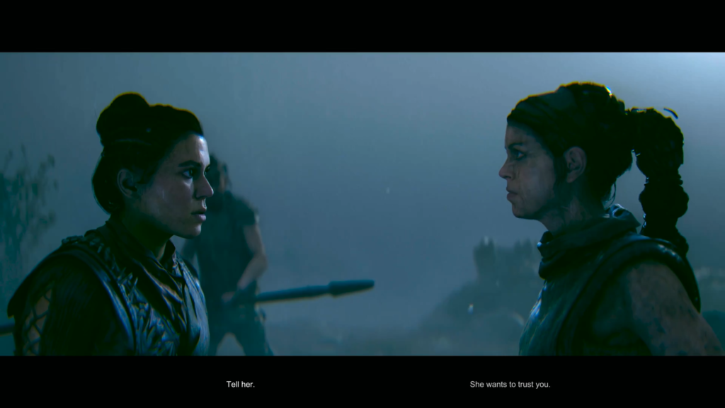 Ученик Хогвартса произносит заклинание в Hogwarts Legacy