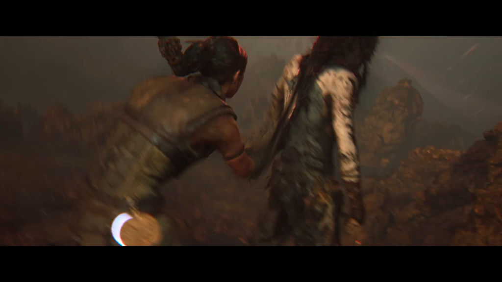 Волшебник в Hogwarts Legacy применяет заклинание в библиотеке