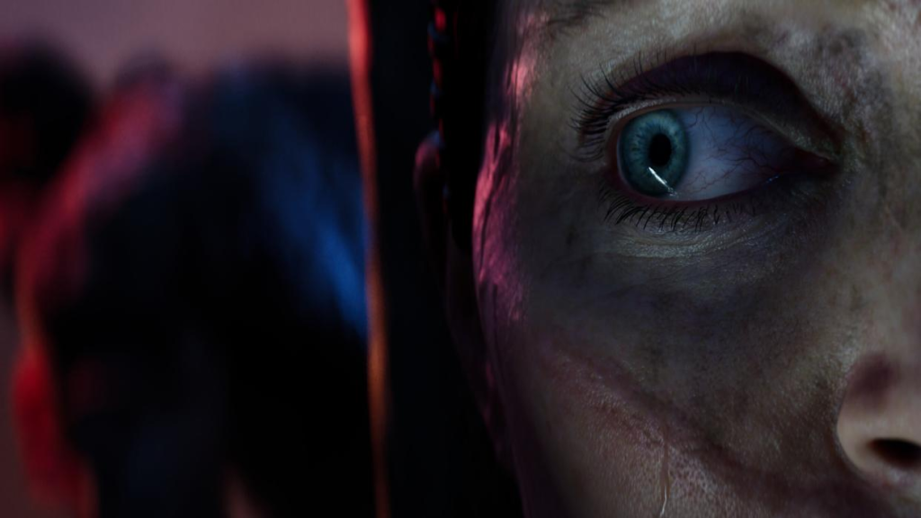 Профессор Фиг разговаривает со студентом в кабинете Хогвартса